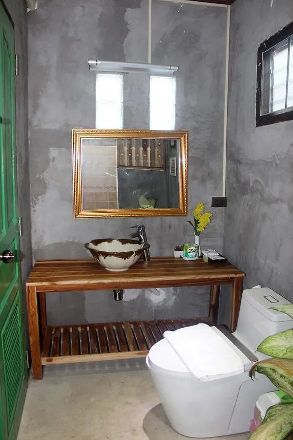 Davita Boutique Hotel Luang Prabang 3*,