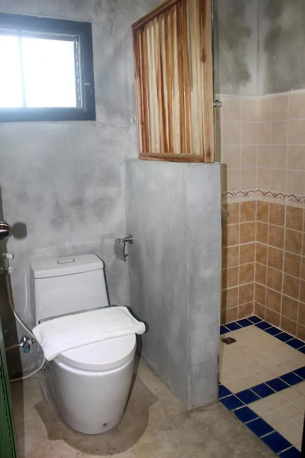 Davita Boutique Hotel Luang Prabang