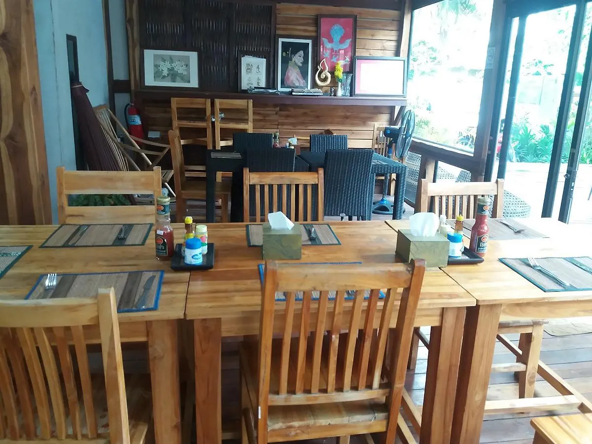 Davita Boutique Hotel Luang Prabang