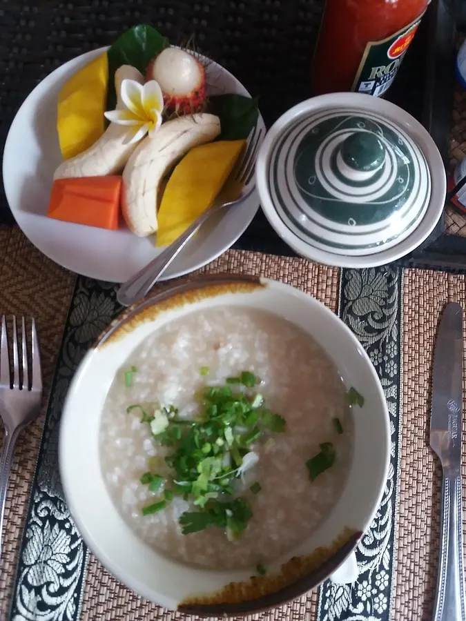 Davita Boutique Hotel Luang Prabang 3*,  Laos