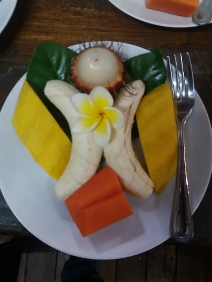 Davita Boutique Hotel Luang Prabang Laos