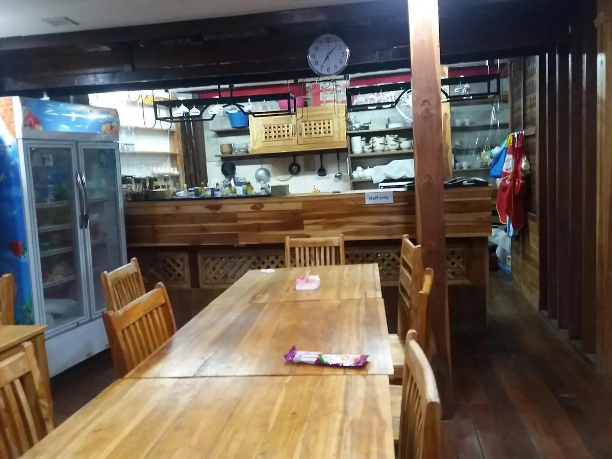 Davita Boutique Hotel Luang Prabang