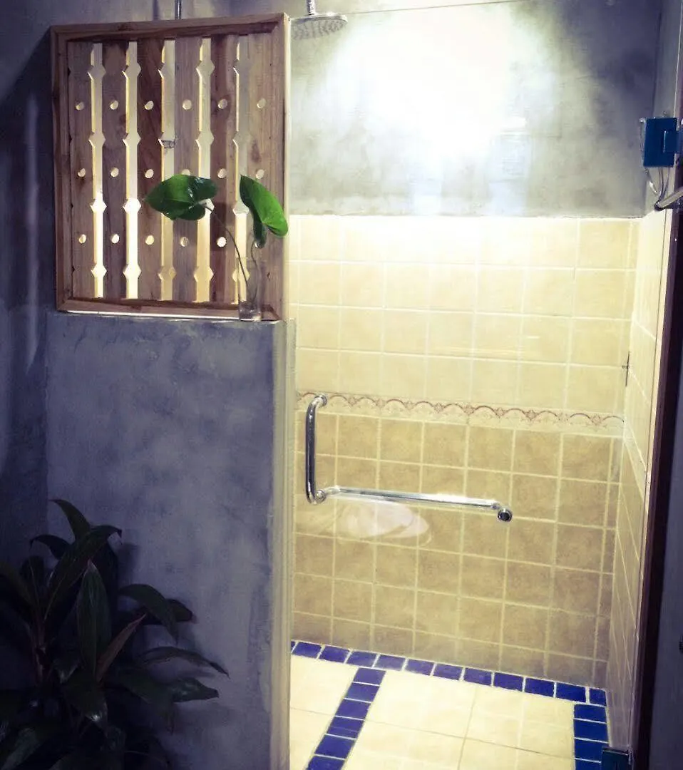 Davita Boutique Hotel Luang Prabang