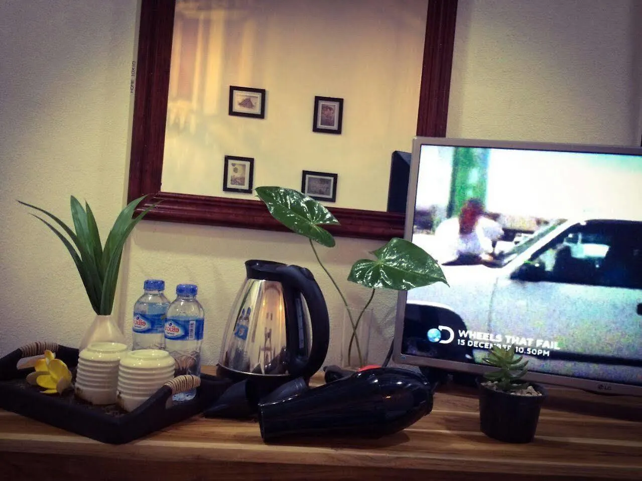 Davita Boutique Hotel Luang Prabang