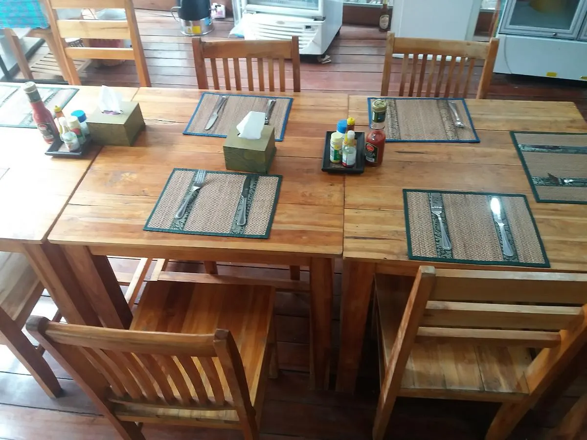Davita Boutique Hotel Luang Prabang 3*,  Laos