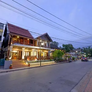 Hotel Deux Rivieres, Luang Prabang