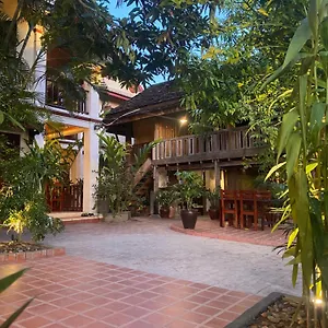 Pensjonat Golden Sun Boutique