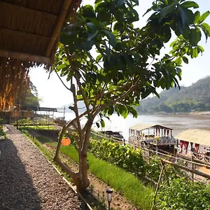 The Belle Rive Boutique **** Luang Prabang