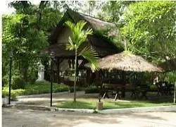 Hotel Phousi, Luang Prabang